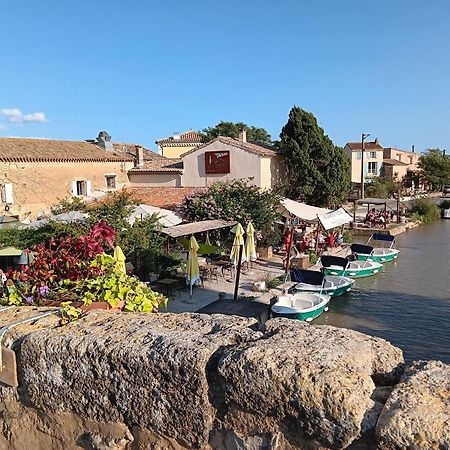 La Petite Romance - Gite 3 Etoiles Siran Kültér fotó